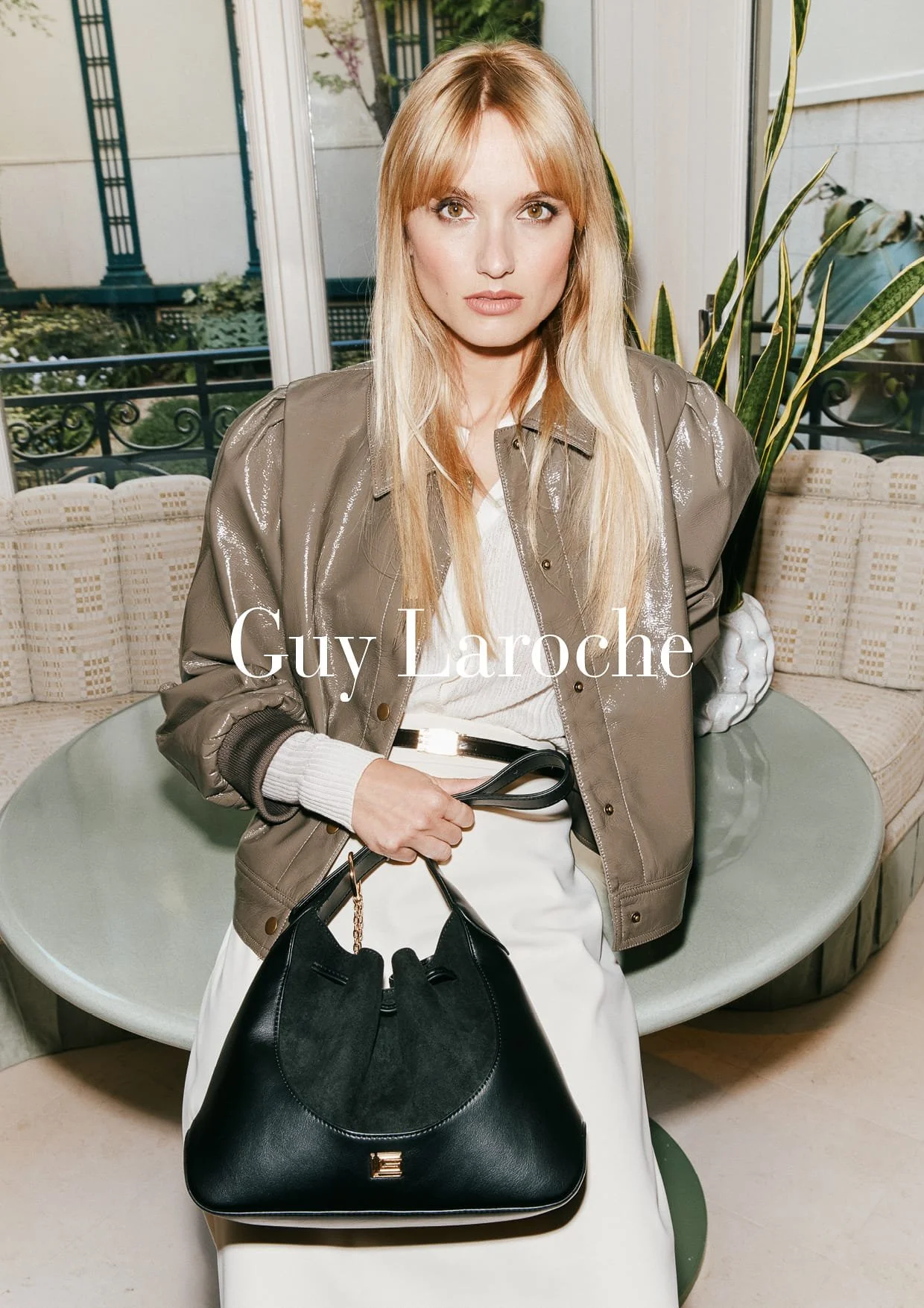 Collections — Guy Laroche